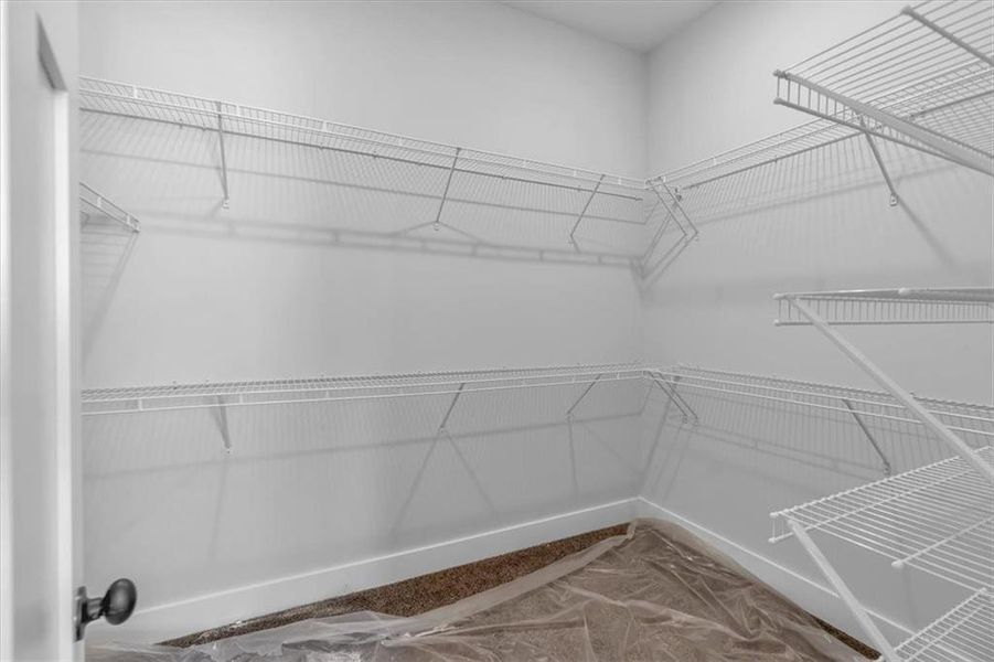 Spacious, unfurnished interior of a new home in , Rome (Image 33).