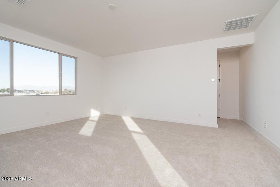 Tri Pointe Soleo 208 - Primary Suite-1ML Tri Pointe Soleo 208 - Primary Suite-1ML