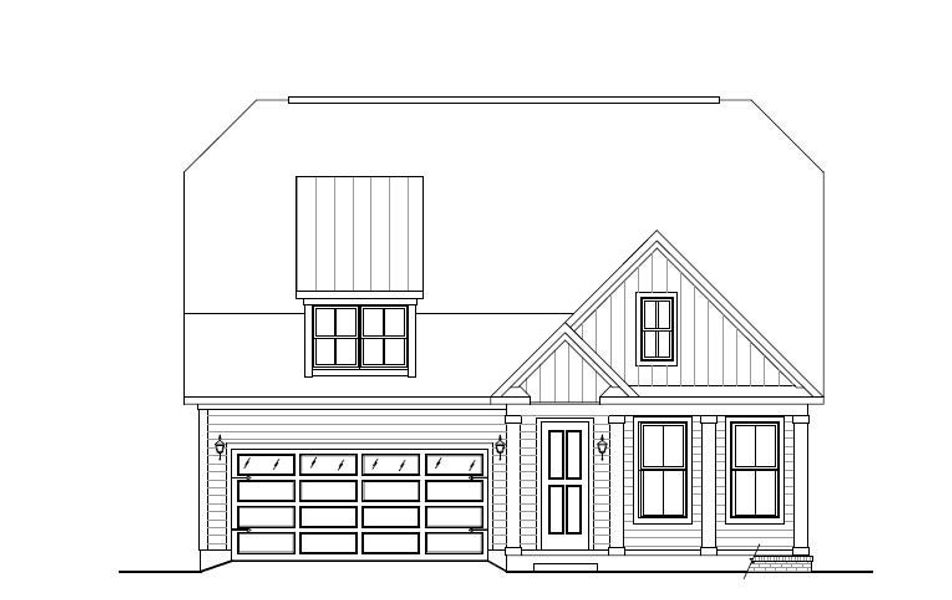 New Home in Moncks Corner, SC.  - Slide 4