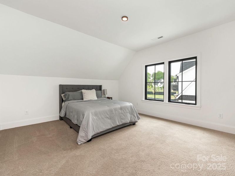 Bedroom #3