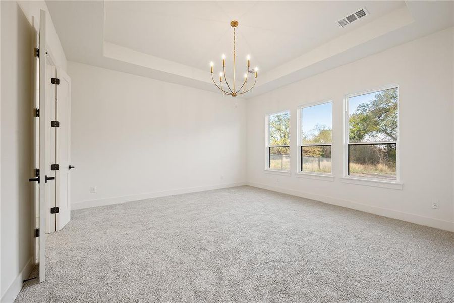 Spacious, unfurnished interior of a new home in , Weatherford (Image 12). Spacious, unfurnished interior of a new home in , Weatherford (Image 12).