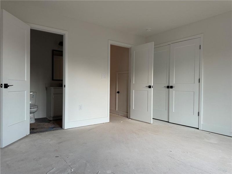 In-progress construction of a new home in Tuscany Hills, Douglasville, GA (Image 12). In-progress construction of a new home in Tuscany Hills, Douglasville, GA (Image 12).