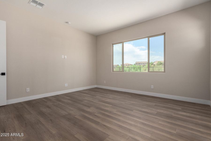 Primary Bedroom View C Primary Bedroom View C