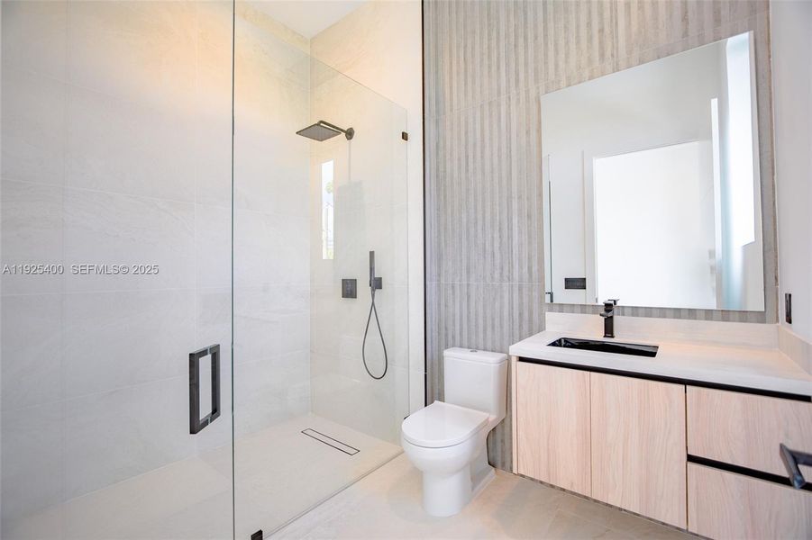 Furnished interior view inside a new home in , Pinecrest (Image 31). Furnished interior view inside a new home in , Pinecrest (Image 31).