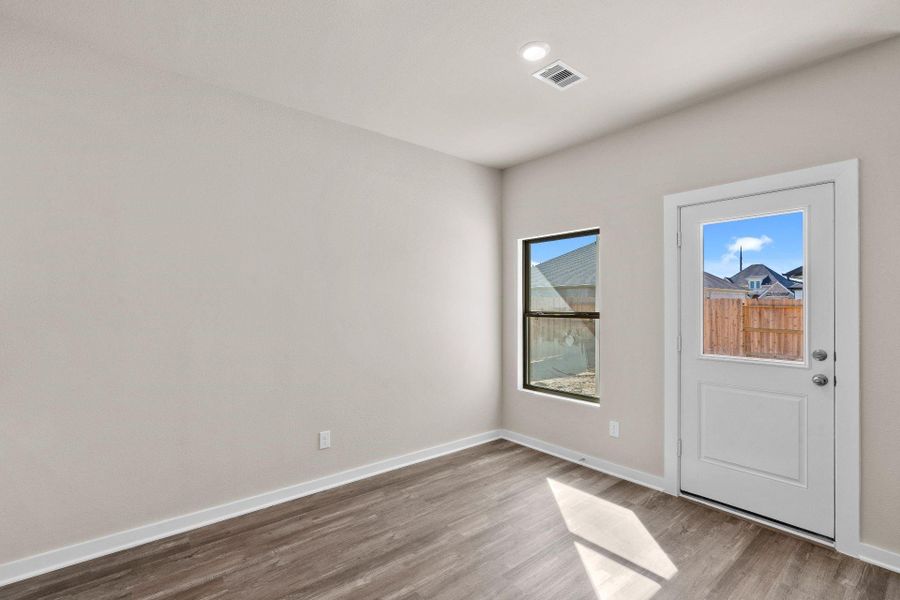 Representative Photo