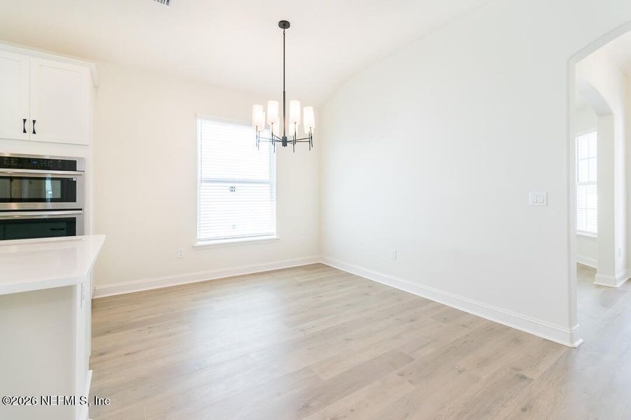 Spacious, unfurnished interior of a new home in , St. Augustine (Image 15). Spacious, unfurnished interior of a new home in , St. Augustine (Image 15).