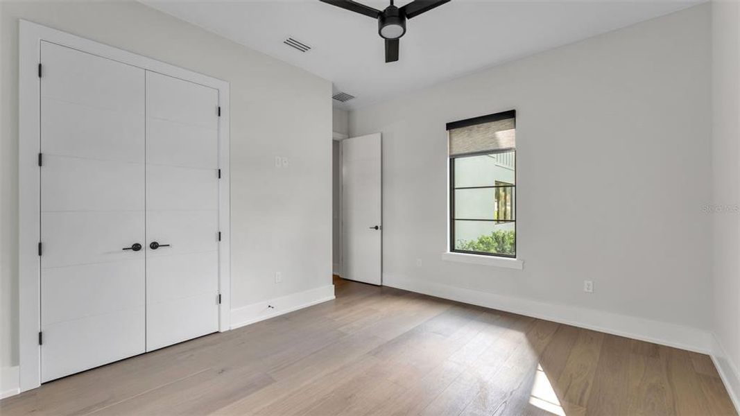 Spacious, unfurnished interior of a new home in Delphi Hills, Lakeland (Image 22).