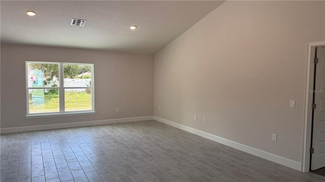 Spacious, unfurnished interior of a new home in North Port, North Port (Image 7). Spacious, unfurnished interior of a new home in North Port, North Port (Image 7).