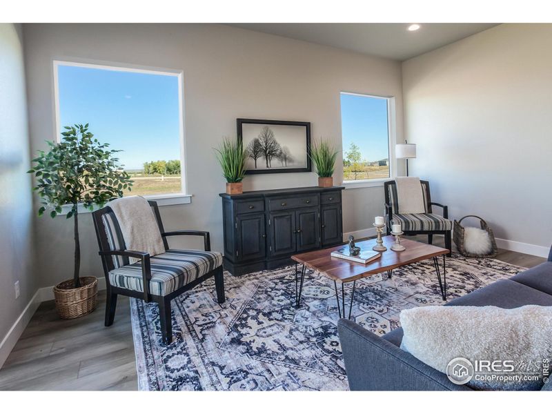 Image 34 of a home in Promontory Point.