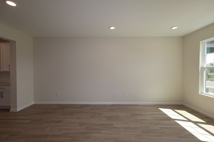 Family Room Family Room