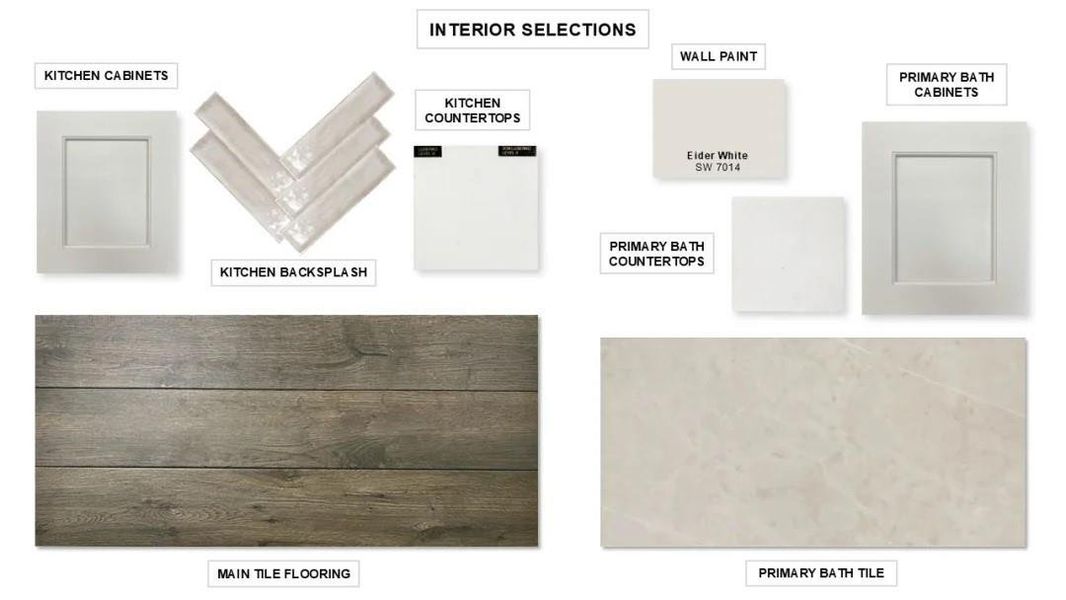 Image 4 of a home in Austin Point 40'. Image 4 of a home in Austin Point 40'.