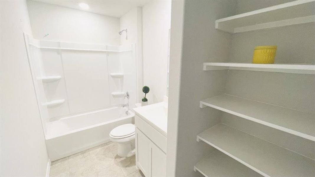 Image 13 of a home in Sunnycreek.