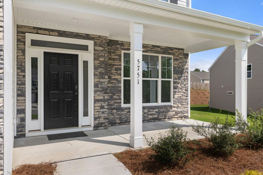 Image 35 of a home in Cottages at Piper Village.