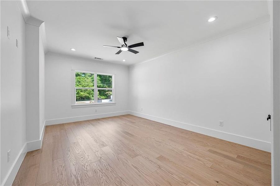 Spacious, unfurnished interior of a new home in , Lawrenceville (Image 64). Spacious, unfurnished interior of a new home in , Lawrenceville (Image 64).