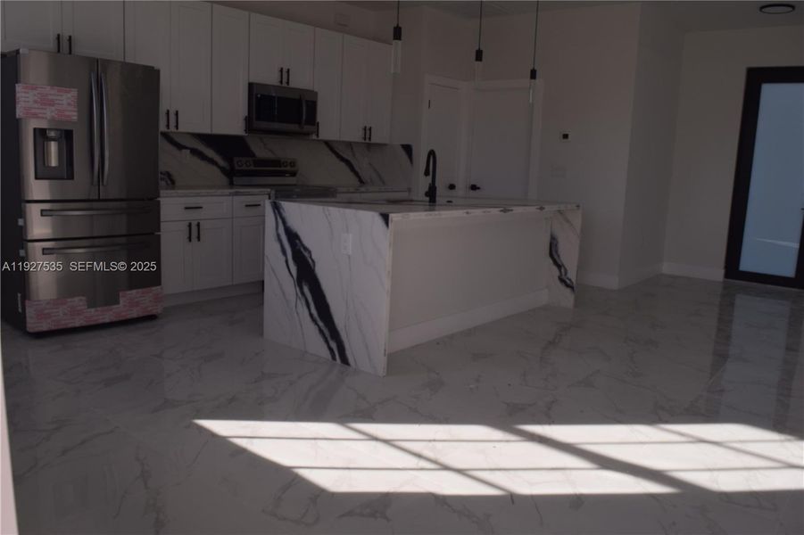 In-progress construction of a new home in , Lehigh Acres, FL (Image 36). In-progress construction of a new home in , Lehigh Acres, FL (Image 36).