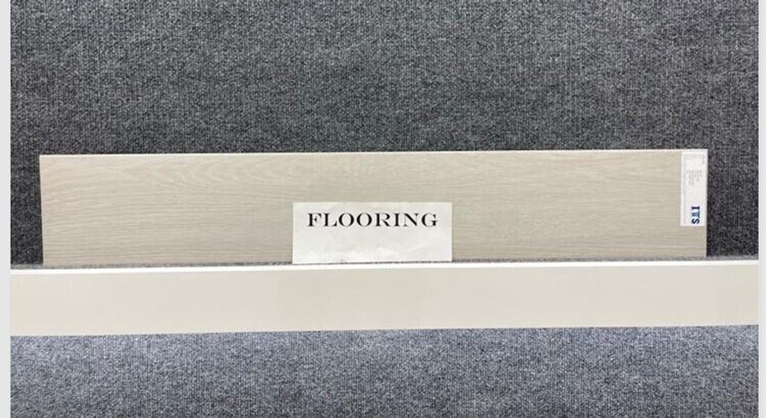 13 Flooring
