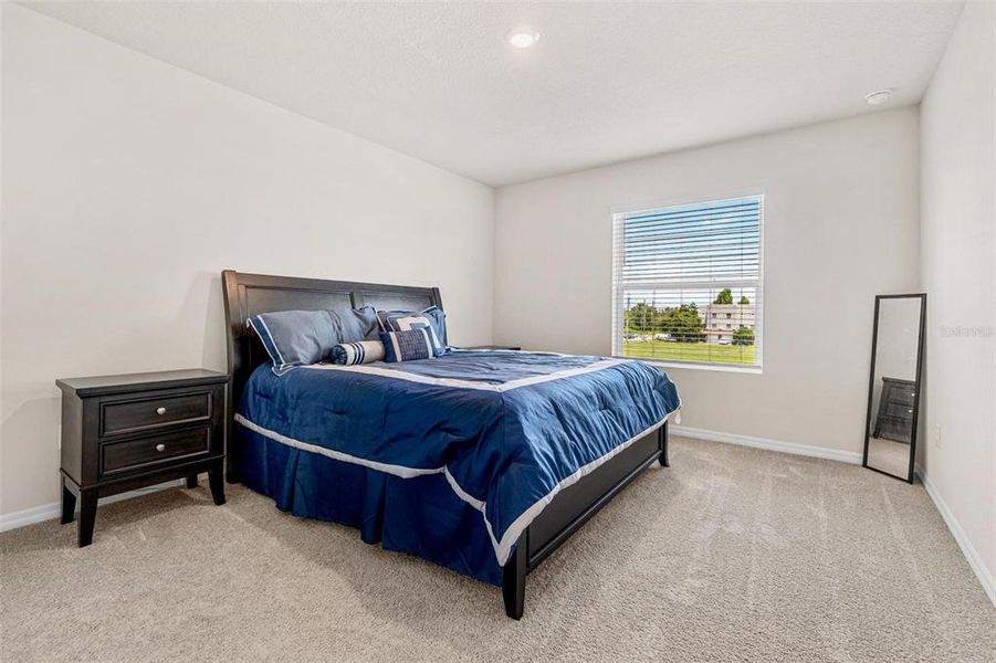 Furnished interior view inside a new home in , Clearwater (Image 12).