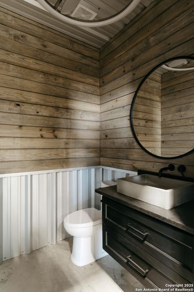 In-progress construction of a new home in , Victoria, TX (Image 27).