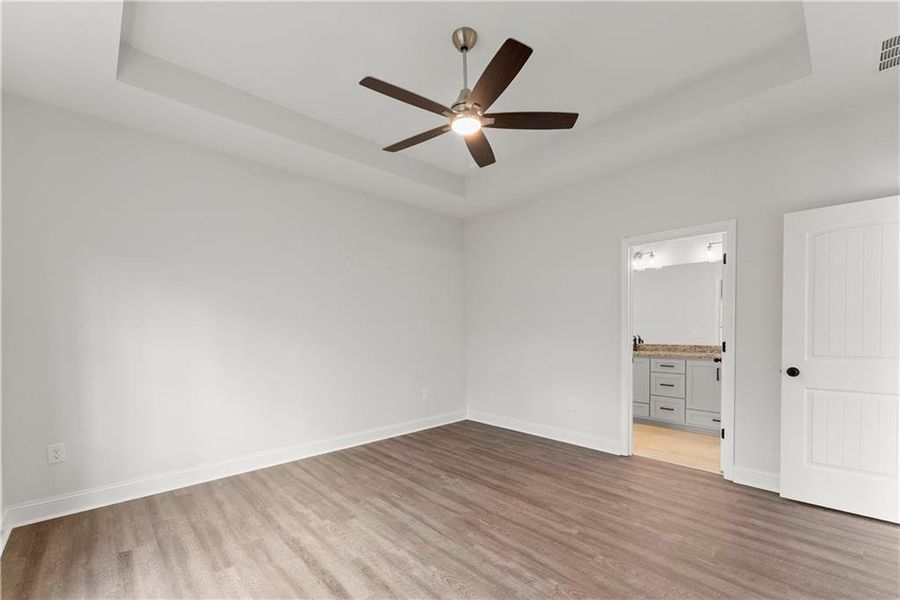 Spacious, unfurnished interior of a new home in , Cleveland (Image 26). Spacious, unfurnished interior of a new home in , Cleveland (Image 26).