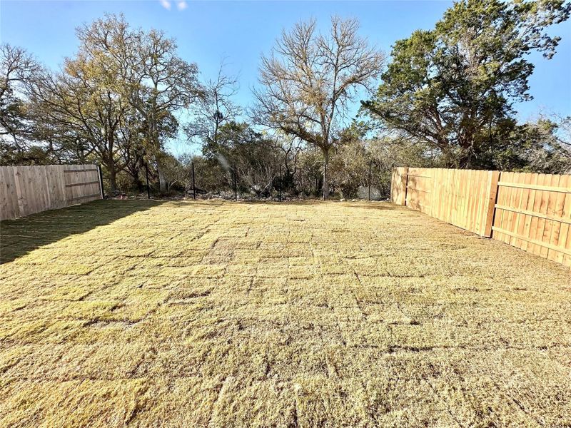 View of yard View of yard
