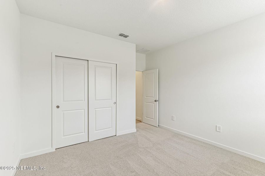 Spacious, unfurnished interior of a new home in , Palm Coast (Image 30).