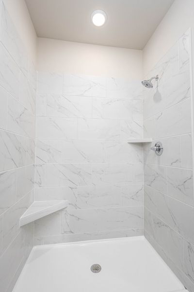 Close-up of interior finishes inside a home in Woodland Farms, Dickson (Image 19). Close-up of interior finishes inside a home in Woodland Farms, Dickson (Image 19).