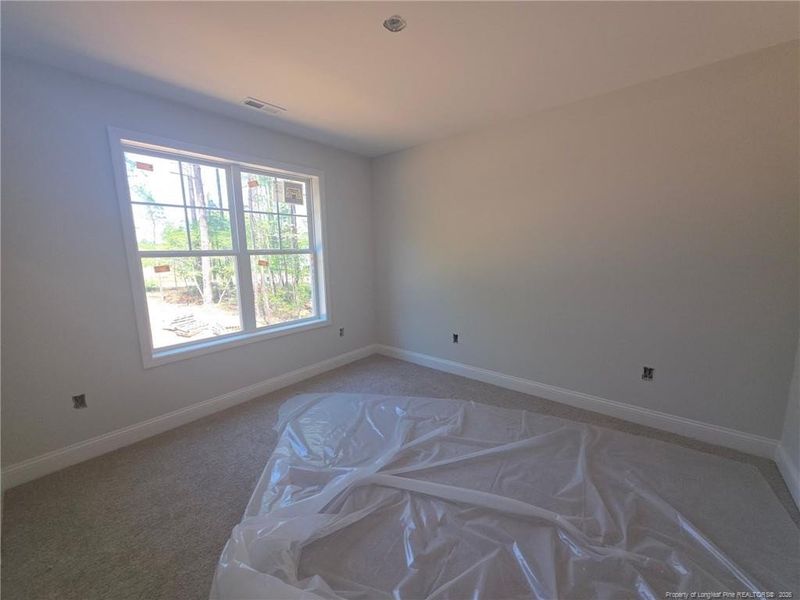 Stage as of April 12