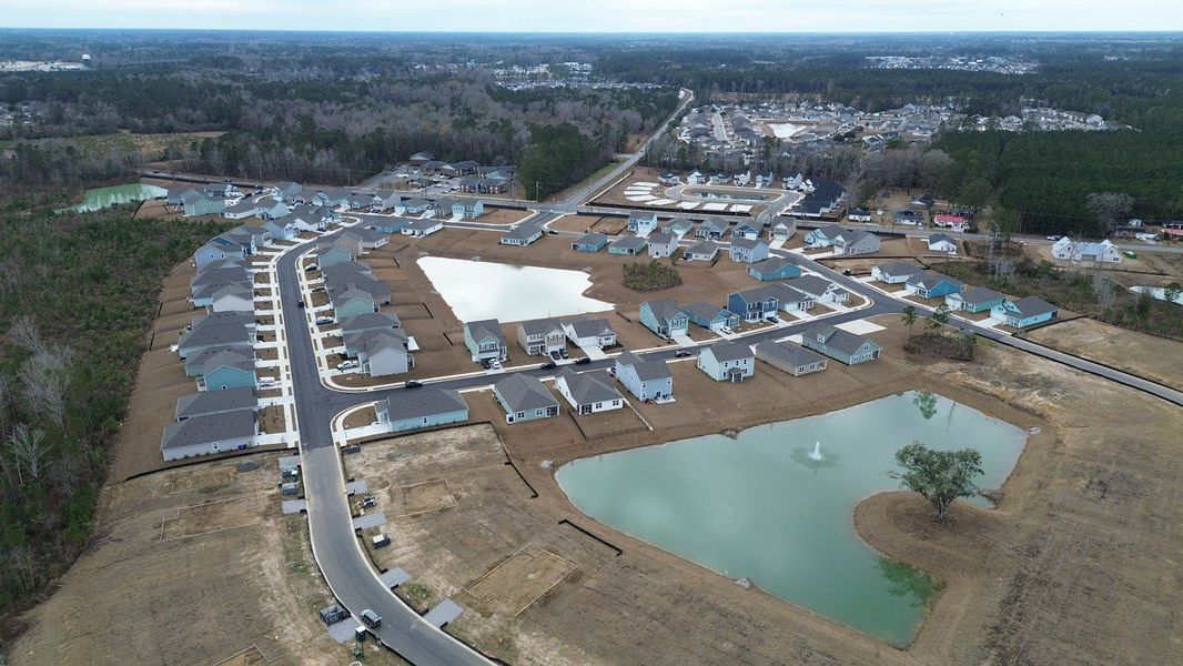 Image 17 of a home in Kingston Bay.