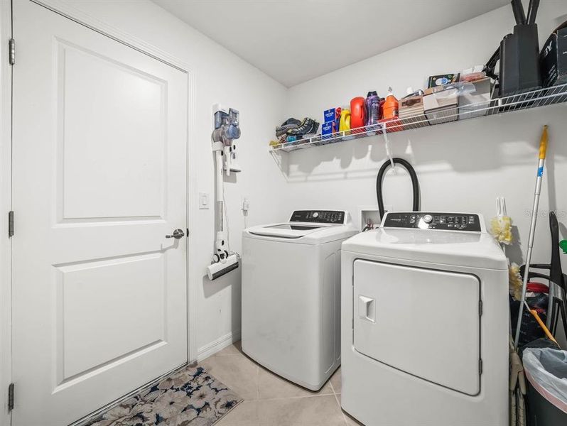 Furnished interior view inside a new home in , Punta Gorda (Image 3).