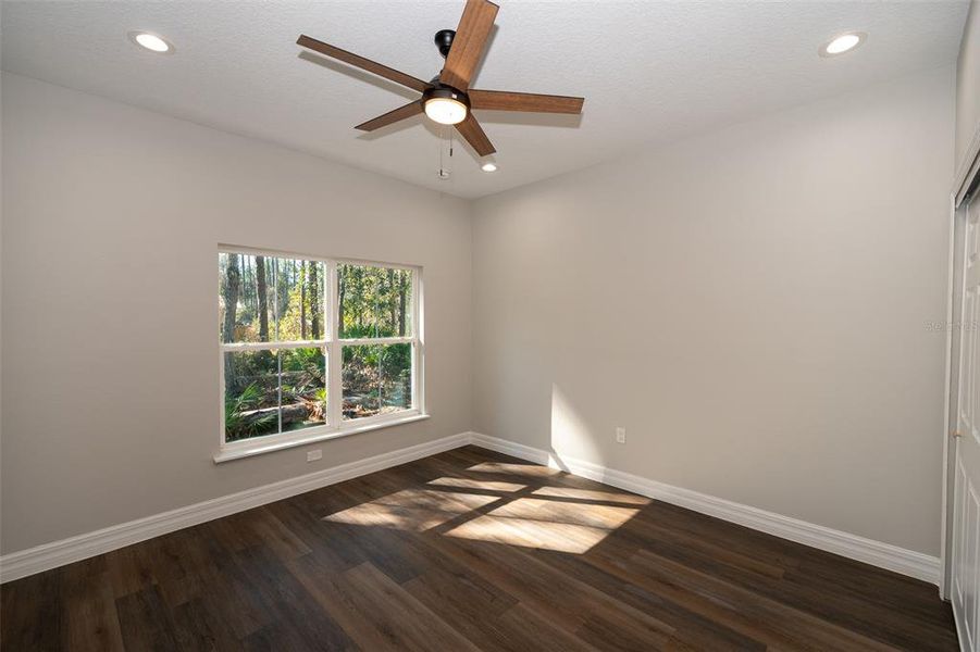 Spacious, unfurnished interior of a new home in , Deland (Image 32).