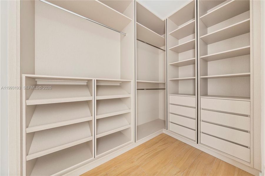 Spacious, unfurnished interior of a new home in , Miami (Image 15). Spacious, unfurnished interior of a new home in , Miami (Image 15).