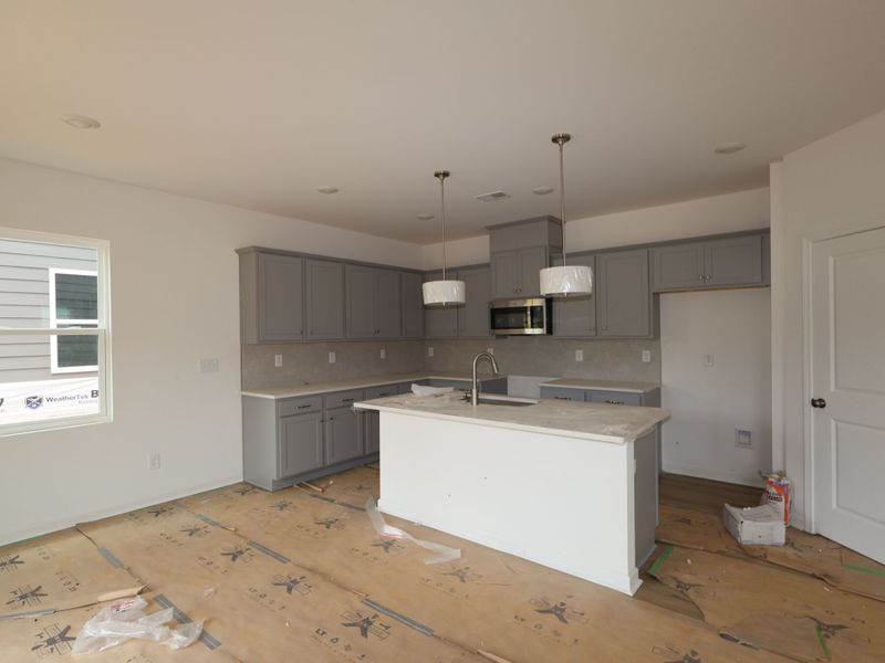 Kitchen Kitchen