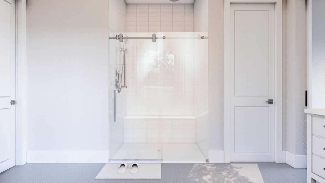 Primary Plus Bath Primary Plus Bath