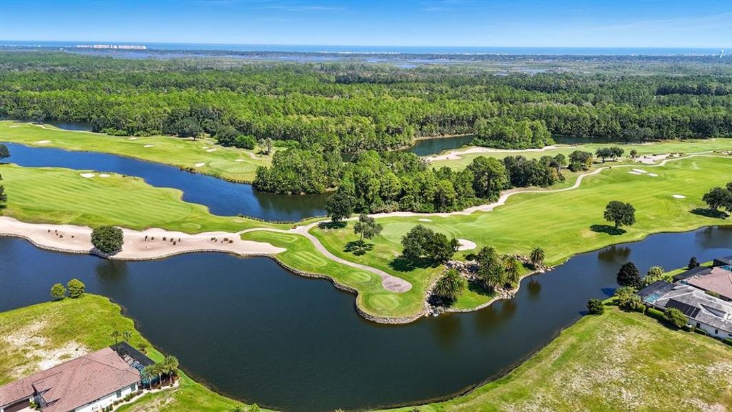 Natural landscape and outdoor views near  in Palm Coast (Image 47).