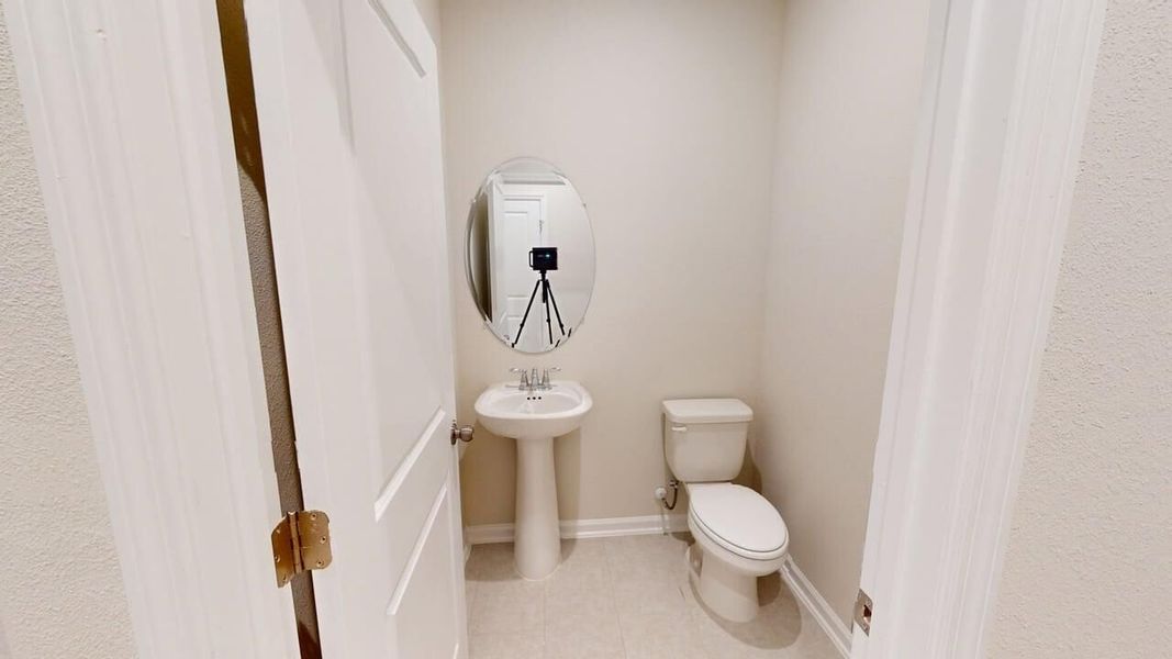 Image 18 representing the Luna by Mattamy Homes in Egret Creek, Jacksonville, FL.