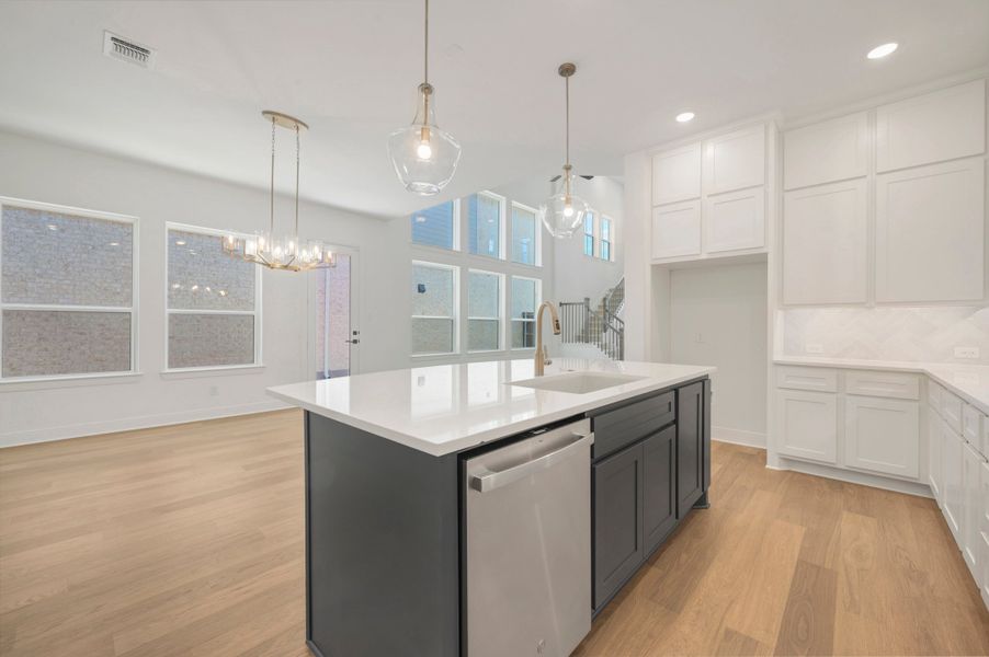Kitchen Kitchen