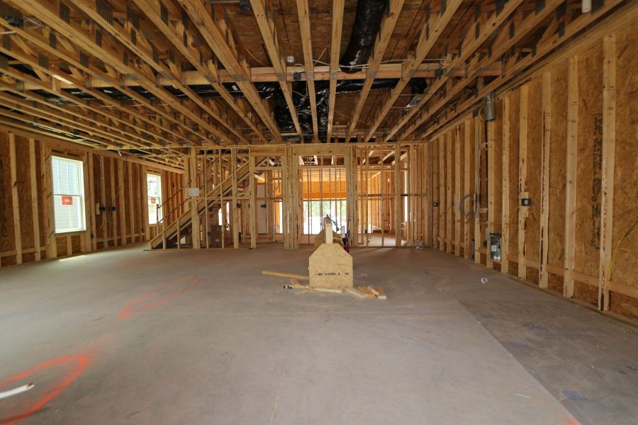 Framing Framing