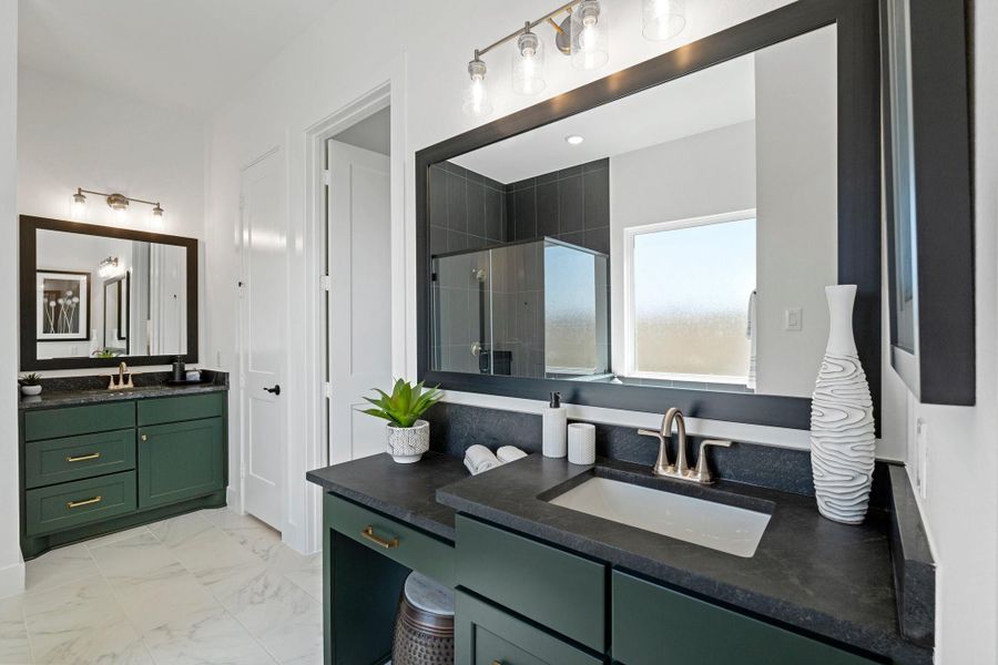 **Photos are representative - not of actual home**