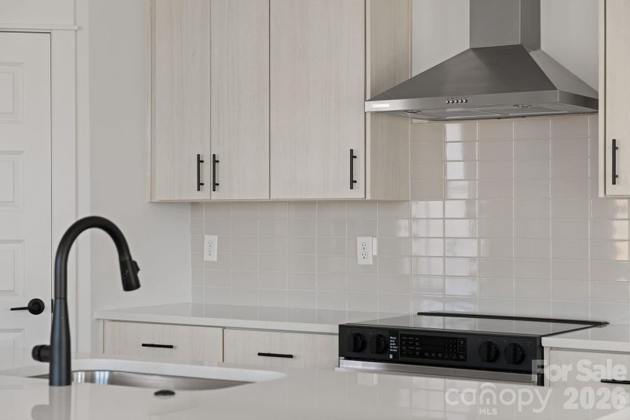 Close-up of interior finishes inside a home in , Asheville (Image 9). Close-up of interior finishes inside a home in , Asheville (Image 9).