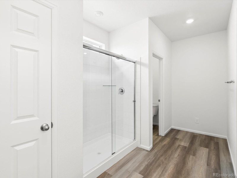 Image 25 of a home in Buffalo Highlands: The Canyon Collection.