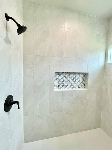 Close-up of interior finishes inside a home in , Newberry (Image 15). Close-up of interior finishes inside a home in , Newberry (Image 15).
