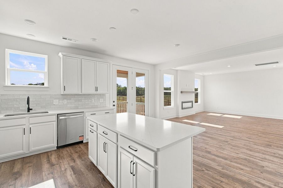 3br New Home in Chapel Hill, TN.  - Slide 20