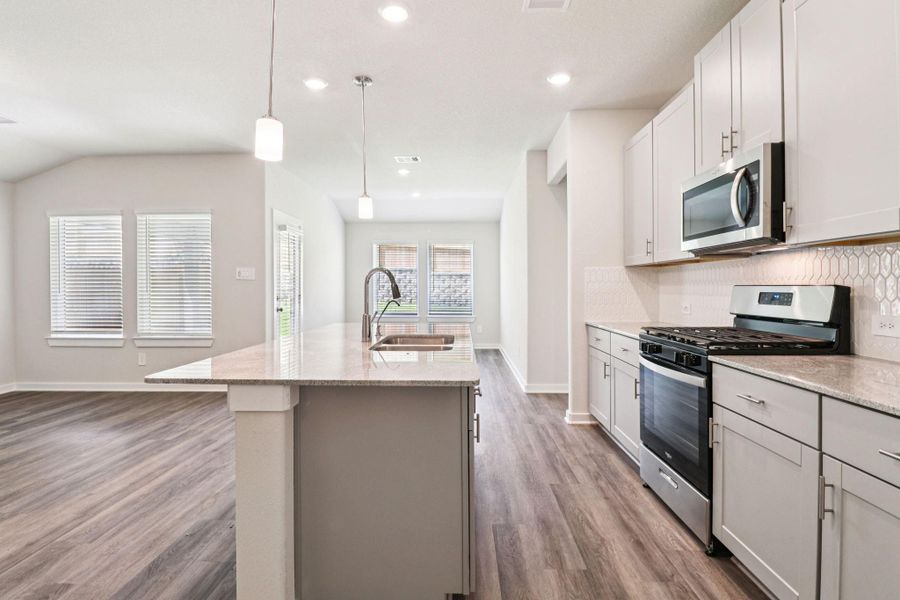 Image 17 of a home in .