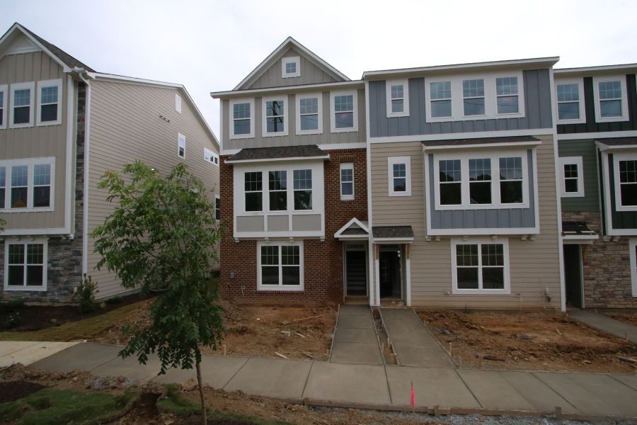 Front Exterior