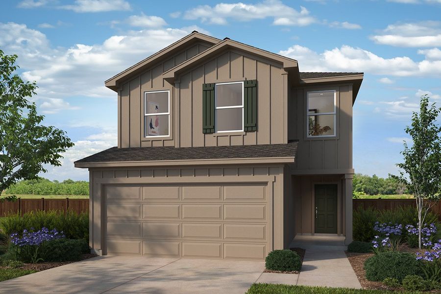 Exterior X Exterior X