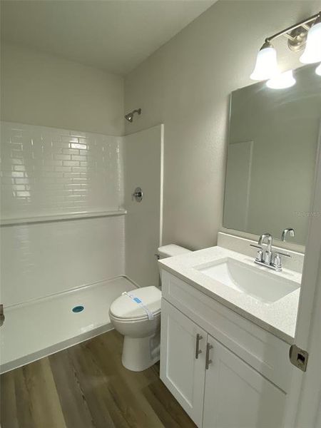 Furnished interior view inside a new home in , Ocala (Image 9). Furnished interior view inside a new home in , Ocala (Image 9).
