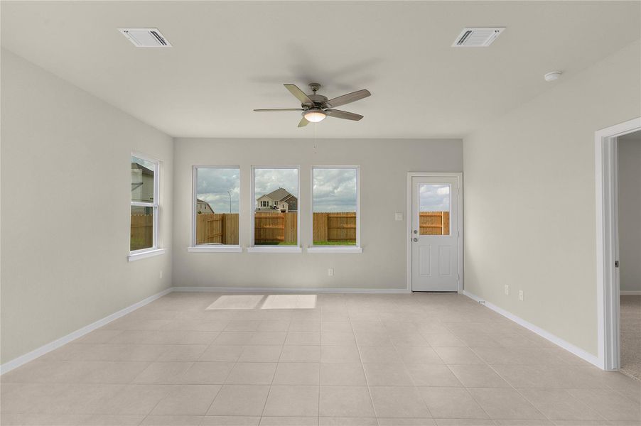 *PHOTO IS REPRESENTATIVE OF FLOORPLAN ONLY* *PHOTO IS REPRESENTATIVE OF FLOORPLAN ONLY*