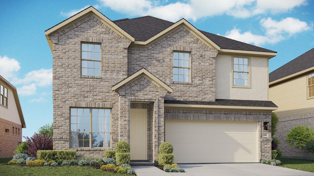 Elevation M Elevation M