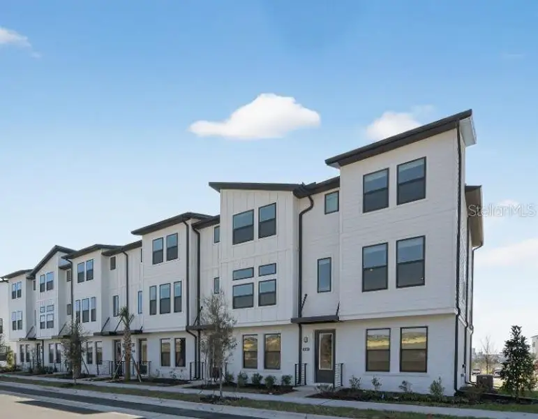 Condo located in Winter Garden, FL showcasing its design and architecture (Image 5). Condo located in Winter Garden, FL showcasing its design and architecture (Image 5).