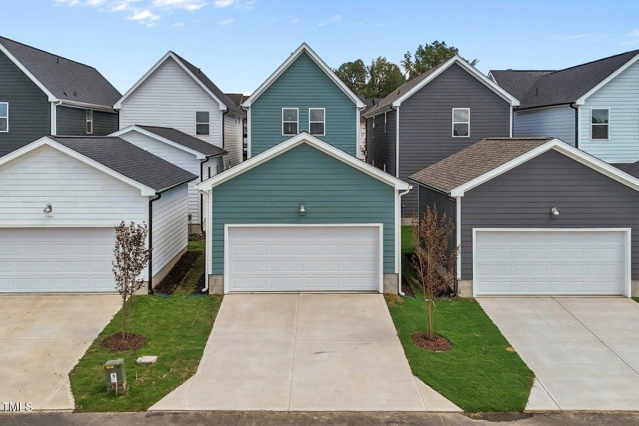 Model Representation Model Representation